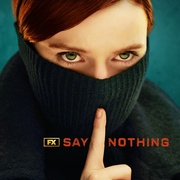 保持沉默 Say Nothing