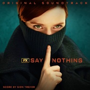 保持沉默 Say Nothing