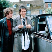 我与长指甲 Withnail & I