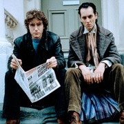我与长指甲 Withnail & I
