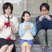 人生密密缝 彼らが本気で編むときは、