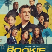 菜鸟老警 第七季 The Rookie Season 7
