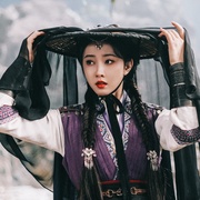 笑傲江湖