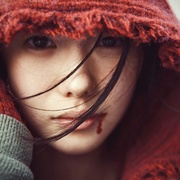 点击查看图片 想飞的女孩