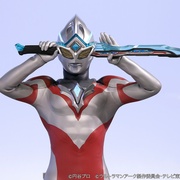亚刻奥特曼 ウルトラマンアーク