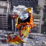亚刻奥特曼 ウルトラマンアーク