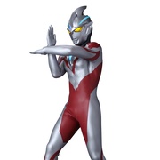 亚刻奥特曼 ウルトラマンアーク