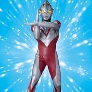 亚刻奥特曼 ウルトラマンアーク