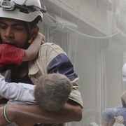 叙利亚的哭声 Cries from Syria