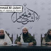 叙利亚的哭声 Cries from Syria