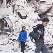 叙利亚的哭声 Cries from Syria