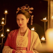 覆流年