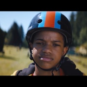 寻找奇迹水人 The Water Man