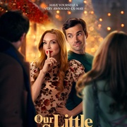 我们的小秘密 Our Little Secret