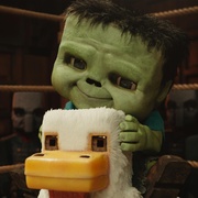 我的世界大电影 A Minecraft Movie