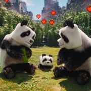 我的世界大电影 A Minecraft Movie