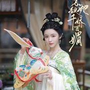 怎敌她千娇百媚
