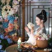 怎敌她千娇百媚