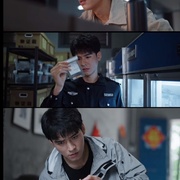 风过留痕