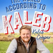 农场小霸王：卡勒布的巡演告白 The World According to Kaleb: On Tour