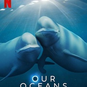 我们的海洋 Our Oceans