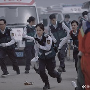 点击查看图片 奔跑吧,医生