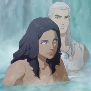 猎魔人：深渊海妖 The Witcher: Sirens of The Deep