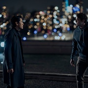 点击查看图片 中情局律师 第二季 The Recruit Season 2