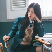 善意的竞争 선의의 경쟁
