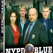 纽约重案组 第七季 NYPD Blue Season 7