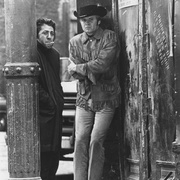 午夜牛郎 Midnight Cowboy