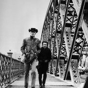 午夜牛郎 Midnight Cowboy