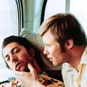 午夜牛郎 Midnight Cowboy
