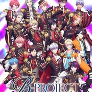 B-PROJECT 第三季 B-PROJECT ～熱烈＊ラブコール～