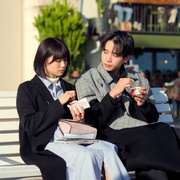 线下恋爱 オフライン ラブ