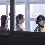 单细胞少女与学校怪谈：建校纪念日 아메바 소녀들과 학교괴담: 개교기념일