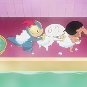 蜡笔小新：我们的恐龙日记 クレヨンしんちゃん オラたちの恐竜日記