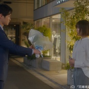 新娘未满ESCASPE 花嫁未満エスケープ