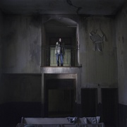 高个夜魔 The Tall Man