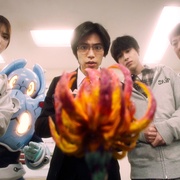 亚刻奥特曼大电影：超次元大决战！光与暗的亚刻 ウルトラマンアーク THE MOVIE 超次元大決戦！光と闇のアーク