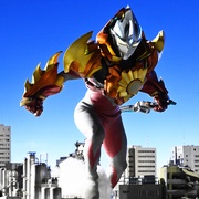 亚刻奥特曼大电影：超次元大决战！光与暗的亚刻 ウルトラマンアーク THE MOVIE 超次元大決戦！光と闇のアーク
