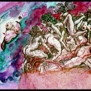 屌飞船奇遇记 Flesh Gordon