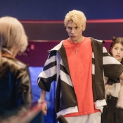 赤羽骨子的亲卫队 赤羽骨子のボディガード