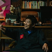 禁忌童话 동화지만 청불입니다
