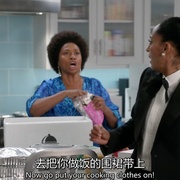 喜新不厌旧 第一季 Black-ish Season 1