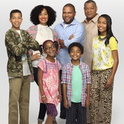 喜新不厌旧 第一季 Black-ish Season 1