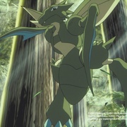 精灵宝可梦：时拉比 穿越时空的相遇 劇場版ポケットモンスター セレビィ 時を超えた遭遇