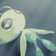 精灵宝可梦：时拉比 穿越时空的相遇 劇場版ポケットモンスター セレビィ 時を超えた遭遇