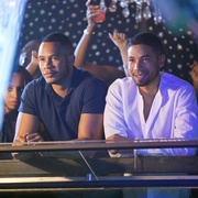 嘻哈帝国 第二季 Empire Season 2