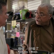 点击查看图片 布鲁克林最愤怒的人 The Angriest Man in Brooklyn
